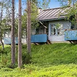 Siulapalkinen B 8 By Interhome * Saariselkä