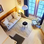 Siulapalkinen B 8 By Interhome Сasa de vacaciones Saariselkä