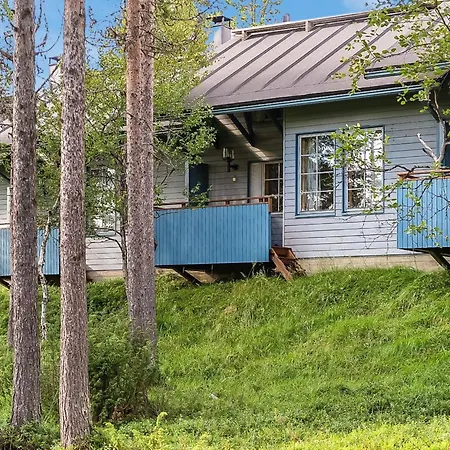 Holiday home Siulapalkinen B 8 By Interhome *