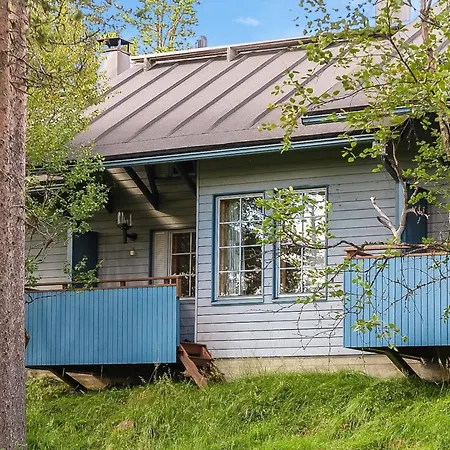 Siulapalkinen B 8 By Interhome Saariselka