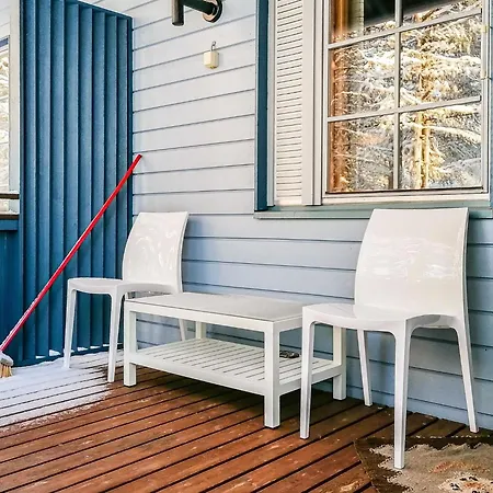 Siulapalkinen B 8 By Interhome Holiday home Saariselka