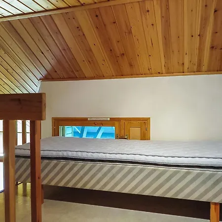 Holiday home Siulapalkinen B 8 By Interhome *