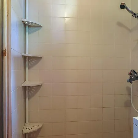 Siulapalkinen B 8 By Interhome Vakantiehuis Saariselkä