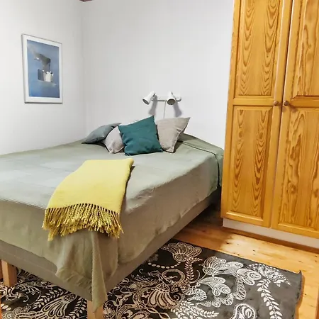 Siulapalkinen B 8 By Interhome 度假居 *