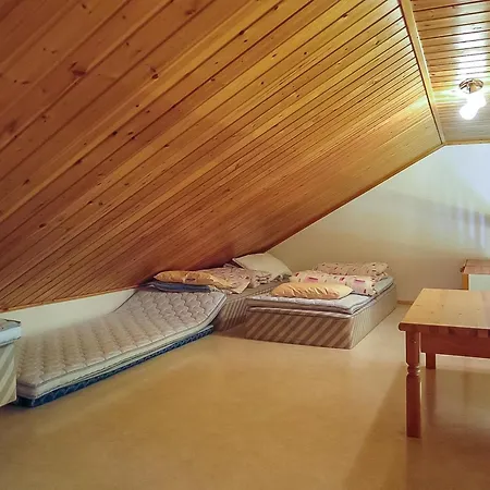 度假居 Siulapalkinen B 8 By Interhome