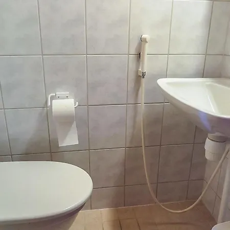 Siulapalkinen B 8 By Interhome 度假居 萨利色尔卡