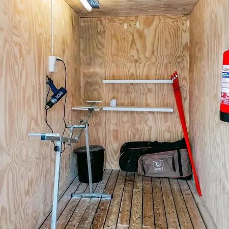 Siulapalkinen B 8 By Interhome 度假居 *