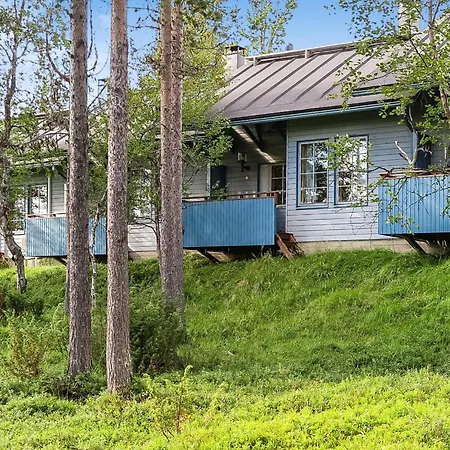 Siulapalkinen B 8 By Interhome * Saariselkä