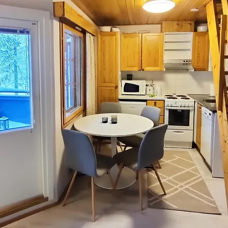 Siulapalkinen B 8 By Interhome Ferienhaus