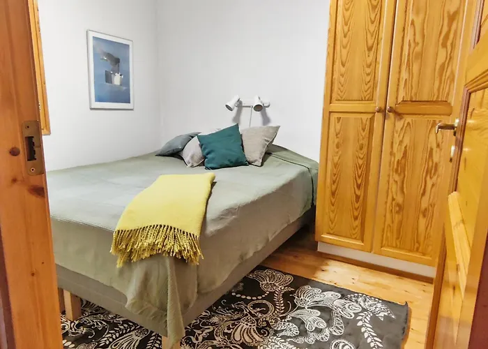 Siulapalkinen B 8 By Interhome 度假居 *