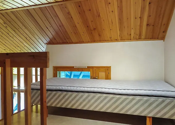 Siulapalkinen B 8 By Interhome 度假居