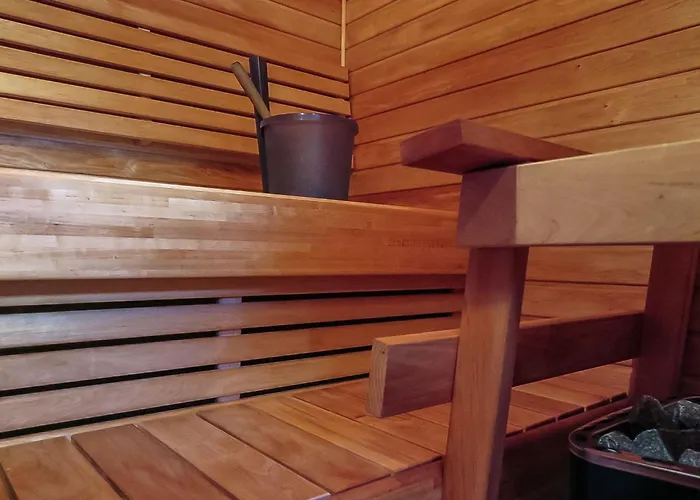 Siulapalkinen B 8 By Interhome 度假居 *