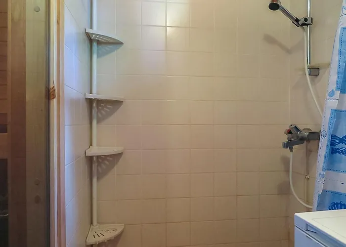 Siulapalkinen B 8 By Interhome *