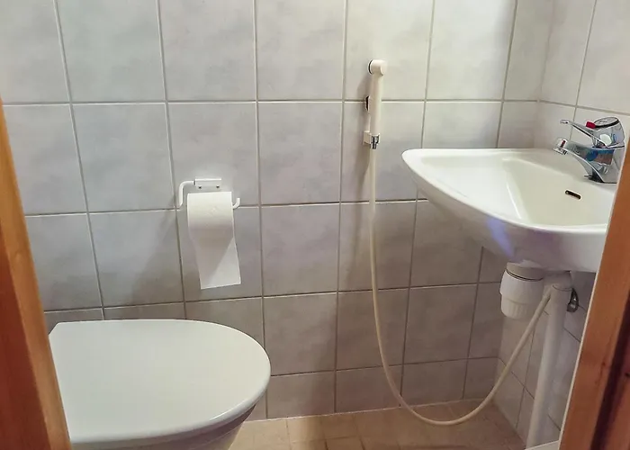 Siulapalkinen B 8 By Interhome 度假居 萨利色尔卡