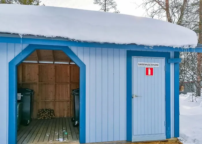 Siulapalkinen B 8 By Interhome 度假居