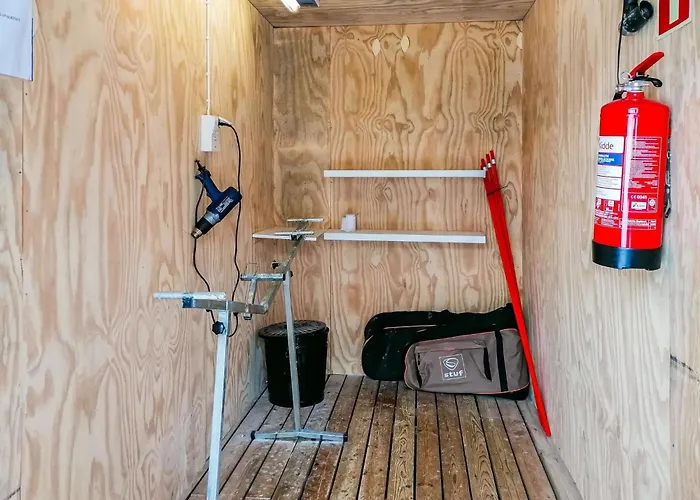 Siulapalkinen B 8 By Interhome 度假居 *